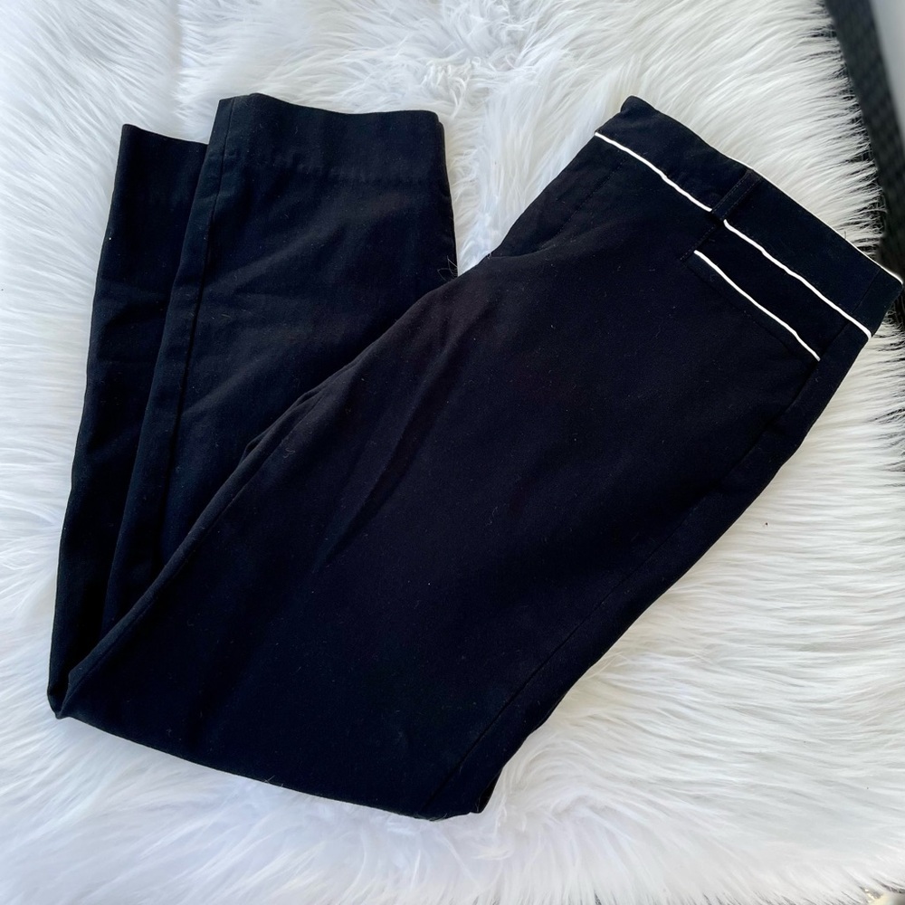 Banana Republic Sloan Pants - Size 6